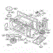 Interior Parts 1