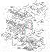 Oven Cavity Parts