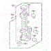 Latch Board Parts