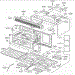 Oven Cavity Parts