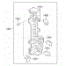 Latch Board Parts