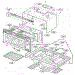 Oven Cavity Parts
