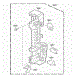 Latch Board Parts