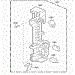 Latch Board Parts