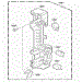 Latch Board Parts