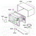 Oven Cavity Parts
