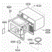 Oven Cavity Parts