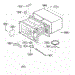 Oven Cavity Parts