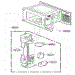 Latch Board Parts