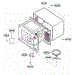 Oven Cavity Parts