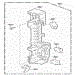Latch Board Parts