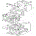 Oven Cavity Parts