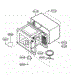 Oven Cavity Parts
