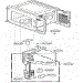 Latch Board Parts