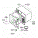 Oven Cavity Parts