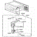 Latch Board Parts