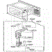 Latch Board Parts