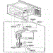 Latch Board Parts