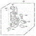 Latch Board Parts