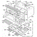 Oven Cavity Parts
