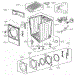 Cabinet And Door Assembly