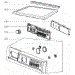 Control Panel And Plate Assembly
