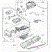 Panel Drawer Assembly And Guide Assembly