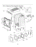 Cabinet And Door Assembly