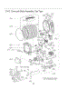 Drum And Motor Assembly