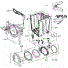 Cabinet And Door Assembly