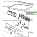 Control Panel And Plate Assembly