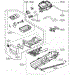 Panel Drawer Assembly And Guide Assembly