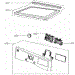 Control Panel And Plate Assembly