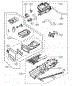 Panel Drawer Assembly And Guide Assembly