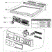 Control Panel And Plate Assembly