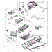 Panel Drawer Assembly And Guide Assembly