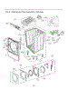 Cabinet And Door Assembly