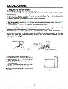 Information Page 2 parts for Lg Microwave 9247 from AppliancePartsPros.com