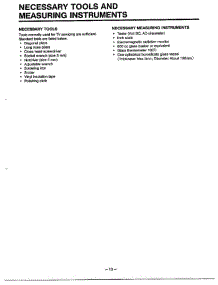 Information Page 3 parts for Lg Microwave 9247 from AppliancePartsPros.com