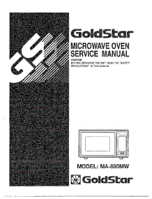 Microwave Oven /  Front Cover parts for Lg Microwave 9247 from AppliancePartsPros.com
