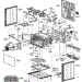 Lower Cavity Parts