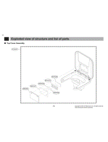 Section 7 parts for Lg Vacuum A937KGMS from AppliancePartsPros.com