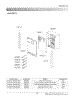 Base Structure, Control Box Structure