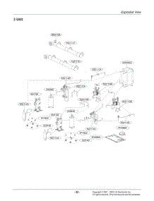 Section 4 parts for Lg Air Conditioner ACHH060VBAB.ABEAAAU from AppliancePartsPros.com