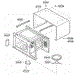 Oven Cavity Parts