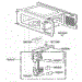 Latch Board Parts