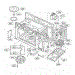 Interior Parts 1