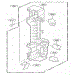 Latch Board Parts
