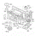 Interior Parts 1