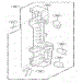 Latch Board Parts